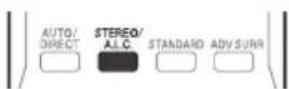 PIONEER HTP710 - Using Front Stage Surround Advance - 1