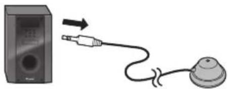 PIONEER HTP710 - Pour une écoute personnelle (MCACC) - 1
