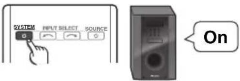 PIONEER HTP710 - ③ Home theater - 2