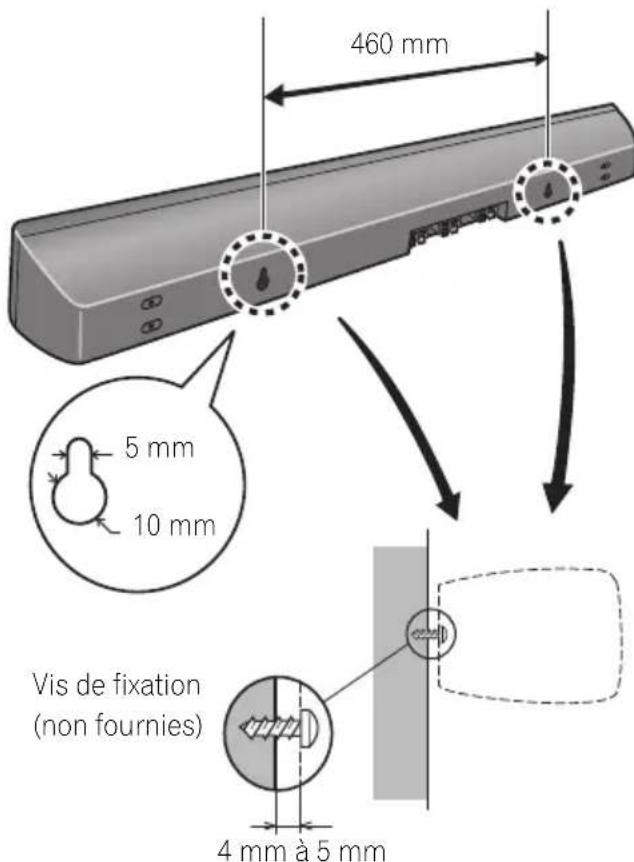 PIONEER HTP710 - ATTENTION - 1