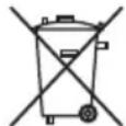 PIONEER HTP710 - Information for users on collection and disposal of old equipment and used batteries - 3