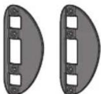 PIONEER HTP710 - Boite d'enceintes (S-SWR600) - 8