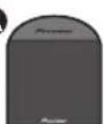 PIONEER HTP710 - Speakers (S-SWR600) box - 1