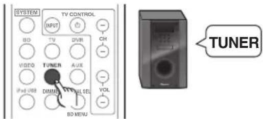PIONEER HTP710 - Home Cinéma - 5