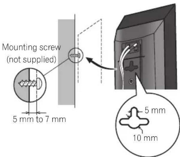PIONEER HTP710 - CAUTION - 1