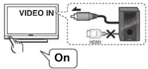 PIONEER HTP710 - For enjoying your self (MCACC) - 7