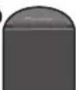 PIONEER HTP710 - Boite d'enceintes (S-SWR600) - 5