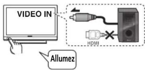 PIONEER HTP710 - Pour une écoute personnelle (MCACC) - 6