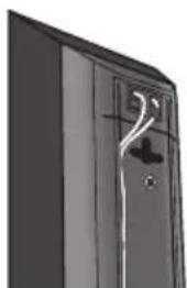 PIONEER HTP710 - Branchez chaque enceinte. - 3