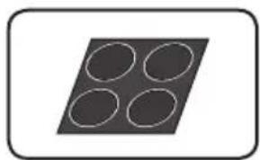 PIONEER BCSHF828 - Accessoires du boitier du haut-parleur (BCS-HW929) - 2