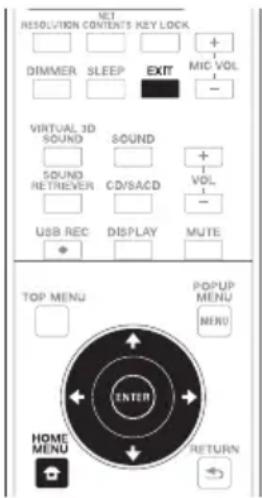 PIONEER BCSHF828 - Achtung - 1