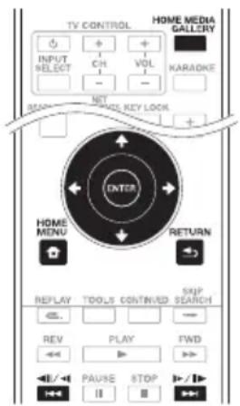 PIONEER BCSHF828 - Uber Home Media Gallery - 1