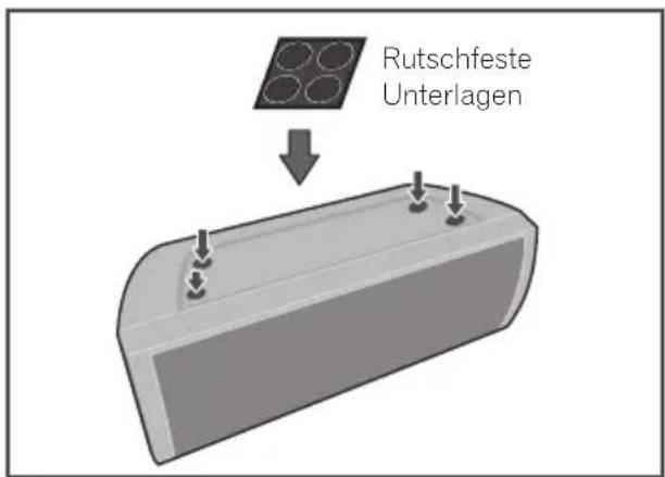 PIONEER BCSHF828 - Achtung - 1