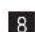 PIONEER BCSHF828 - BCS-727/BCS-323 - 8
