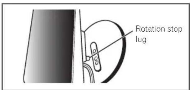 PIONEER BCSHF828 - Caution - 2