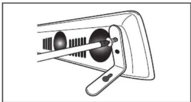 PIONEER BCSHF828 - Aviso - 3