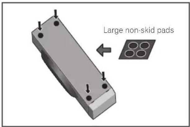 PIONEER BCSHF828 - For subwoofer: - 1