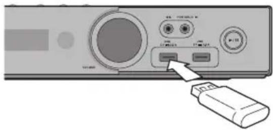 PIONEER BCSHF828 - Attenzione - 1