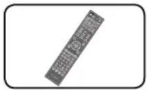 PIONEER BCSHF828 - Accessoires fournis - 2