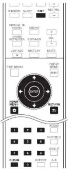 PIONEER BCSHF828 - Kapitel 8 Erweiterte Einstellungen Andern der Einstellungen - 1