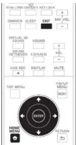 PIONEER BCSHF828 - Attenzione - 1