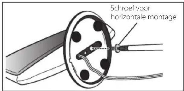 PIONEER BCSHF818 - Voor horizontale installmentie - 3