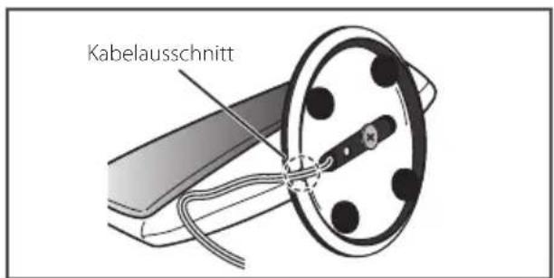 PIONEER BCSHF818 - Für horizontalale Montage - 4
