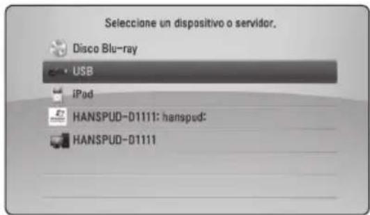 PIONEER BCSHF818 - Reproduccion de contenido en dispositivos USB - 2
