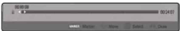 PIONEER BCSHF818 - To search a point - 1