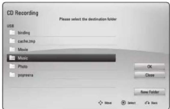 PIONEER BCSHF818 - Audio CD Recording - 1