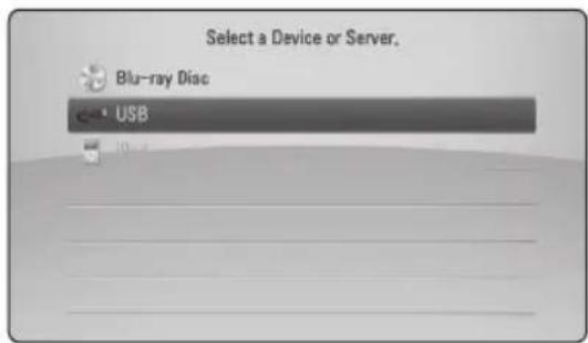 PIONEER BCSHF818 - Playback content in the USB device - 2