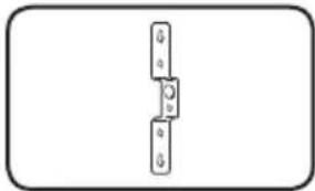 PIONEER BCSHF818 - Toebehoren voor luidsprekerbox (S-BD818HF) - 3