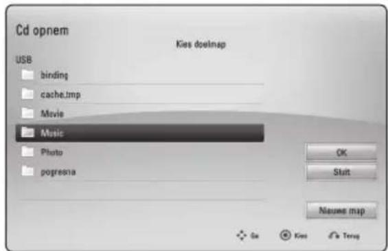 PIONEER BCSHF818 - Audio-cd's opnemen - 1