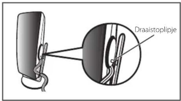 PIONEER BCSHF818 - Voor verticale installmentie - 3