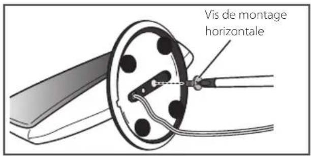 PIONEER BCSHF818 - Pour une installation horizontal - 3