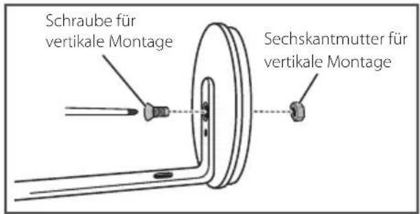 PIONEER BCSHF818 - Für vertikale Montage - 1