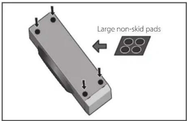 PIONEER BCSHF818 - For subwoofer: - 1
