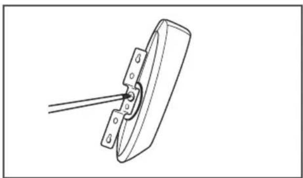 PIONEER BCSHF818 - Attenzione - 1