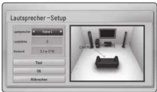 PIONEER BCSHF818 - Lautsprecher-Setup - 1