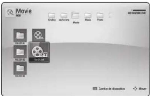 PIONEER BCSHF818 - MOVIE - 1