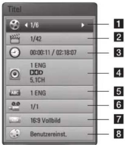 PIONEER BCSHF818 - BD DVD AVCHD MOVIE - 1