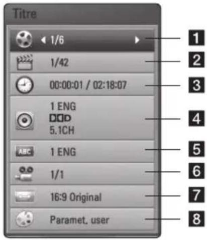 PIONEER BCSHF818 - BD DVD AVCHD MOVIE - 1
