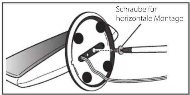 PIONEER BCSHF818 - Für horizontalale Montage - 3