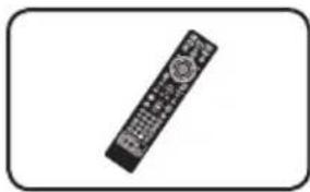 PIONEER BCSHF818 - Meegeleverde toebehoren - 2