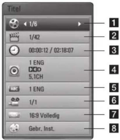 PIONEER BCSHF818 - BD DVD AVCHD MOVIE - 1