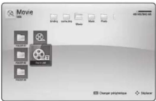 PIONEER BCSHF818 - MOVIE - 1