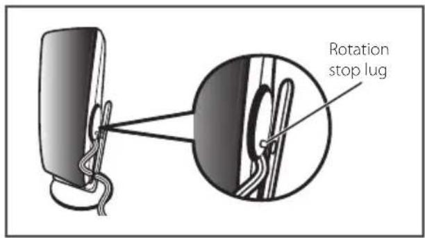 PIONEER BCSHF818 - For vertical installation - 3