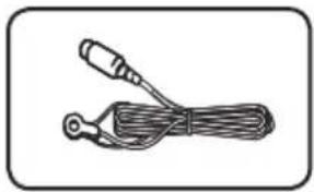 PIONEER BCSHF818 - Supplied Accessories - 4