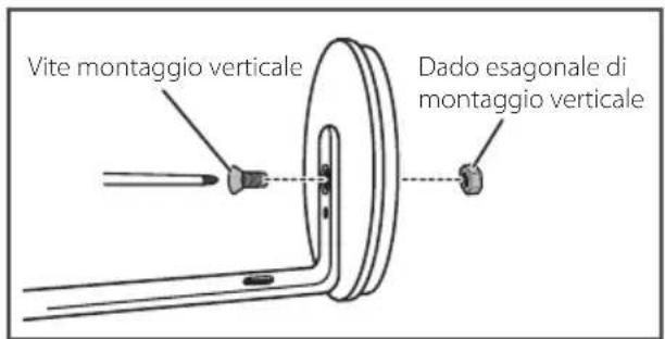 PIONEER BCSHF818 - Per installazione verticale - 1