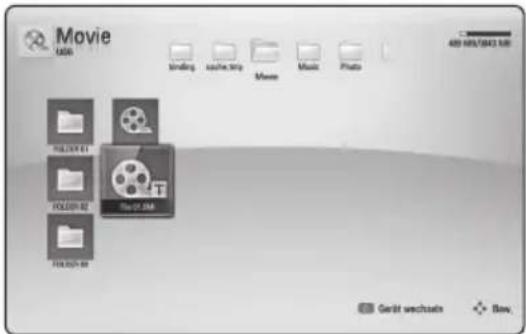 PIONEER BCSHF818 - MOVIE - 1